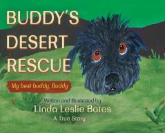 Buddy's Desert Rescue