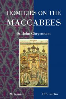 Homilies on the Maccabees