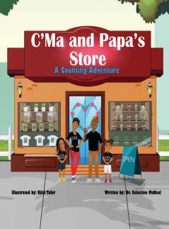 C'Ma and Papa's Store