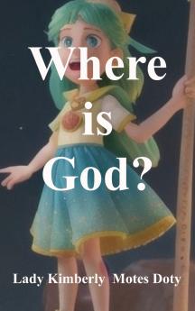 Where is God?