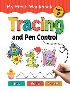 Tracing and Pen Control