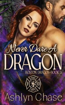 Never Dare a Dragon