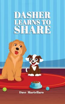 DASHER LEARNS TO SHARE