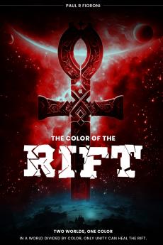 The Color Of The Rift