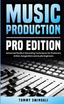 Music Production Pro Edition