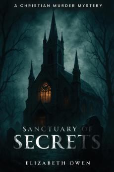 Sanctuary of Secrets