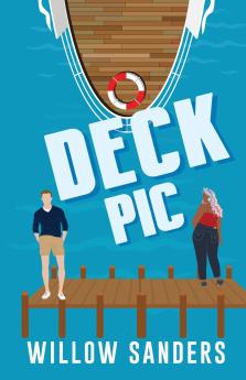 Deck Pic