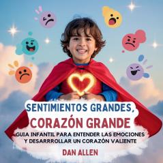 Sentimientos Grandes Corazón Grande