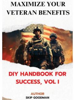 Maximize Your Veteran Benefits