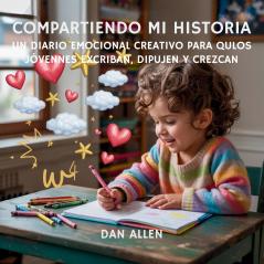 Compartiendo Mi Historia