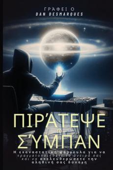 Hacking the Universe / Πιράτεψε το Σύμπαν