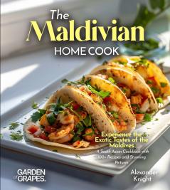 The Maldivian Home Cook