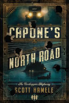 Capone's North Road