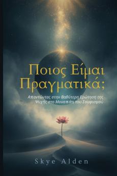 Who Am I Truly? / Ποιος Είμαι Πραγματικά;