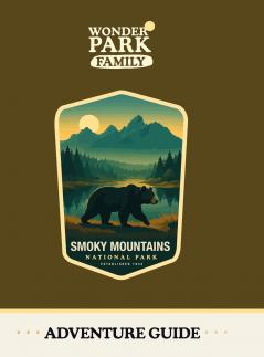 Great Smoky Mountains National Park Adventure Guide
