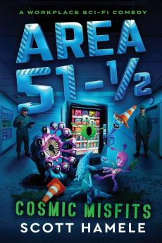 Area 51-1/2