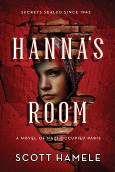 Hanna's Room - Secrets Sealed Since 1942