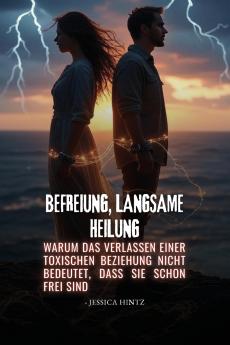 Befreiung langsame Heilung