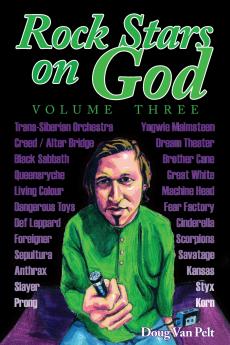 Rock Stars on God Volume Three