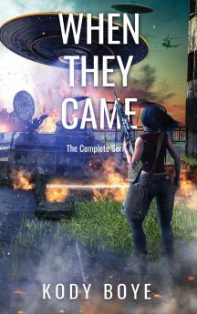 When They Came