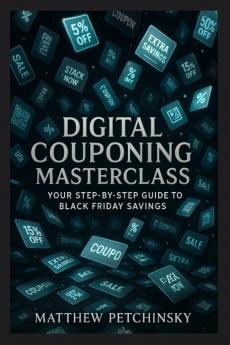 Digital Couponing Masterclass
