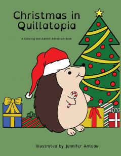 Christmas in Quillatopia