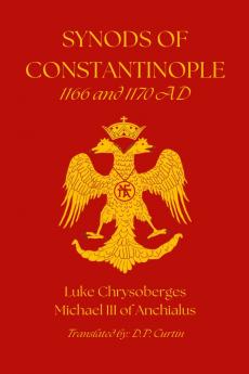 Synods of Constantinople
