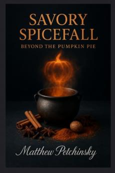 Savory Spicefall