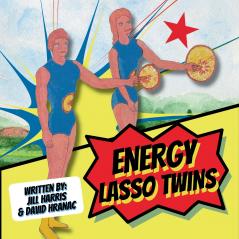 Energy Lasso Twins