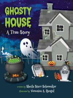Ghosty House