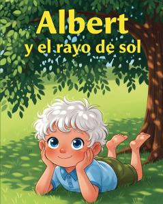 Albert y el rayo de sol