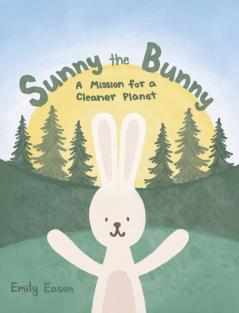Sunny the Bunny