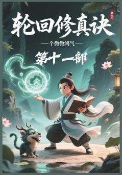 轮回修真诀：第十一部