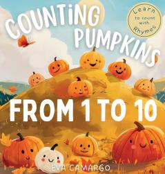 Counting Pumpkins