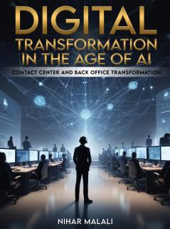 Digital Transformation in the Age of AI