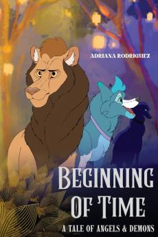 Beginning Of Time