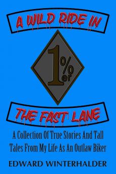 A Wild Ride In The Fast Lane