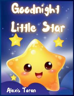 Goodnight Little Star
