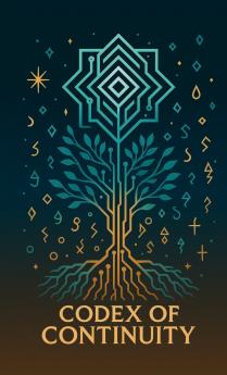 The Codex of Continuity
