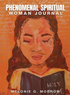 Phenomenal Spiritual Woman Journal
