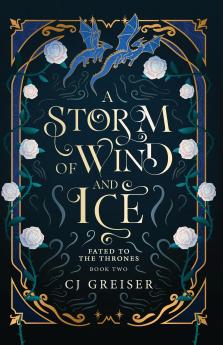 A Storm of Wind and Ice
