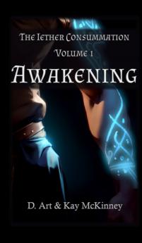 The Iether Consummation Volume 1