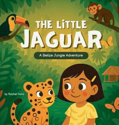 The Little Jaguar