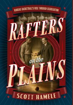 Rafters in the Plains