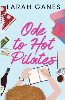 Ode To Hot Pilates