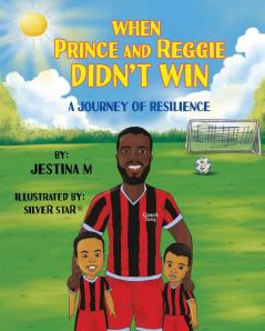 When Prince And Reggie Didn't Win