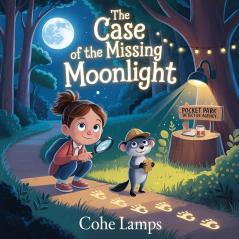 The Case of the Missing Moonlight
