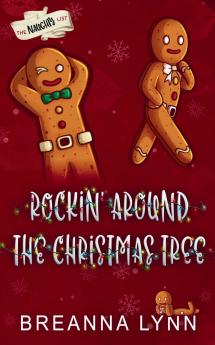 Rockin' Around the Christmas Tree
