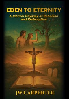 Eden to Eternity A Biblical Odyssey of Rebellion and Redemption