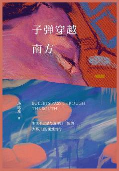 子弹穿越南方